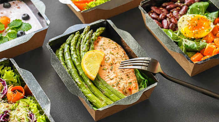 Hero Nutrisystem vs Optavia_Sourcer iStock